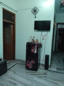 Hall Image of 900 Sq.ft 2 BHK Independent House for rent in Aneki Hetmapur Haridwar for Rs. 12000
