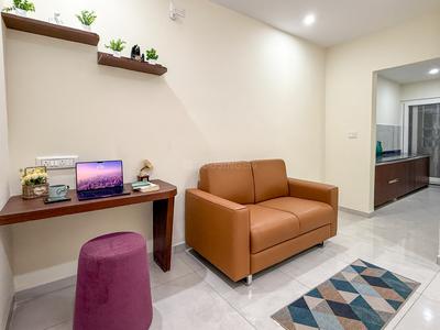 Hall Image of Colive Fenland in Whitefield, Bengaluru