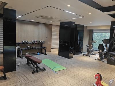 Image of 2500 Sq.ft 3 BHK Apartment / Flat for rent in Ashok Nagar, Jaipur for Rs. 130000