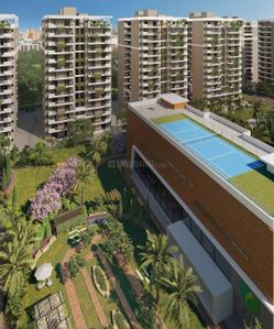 Image of 2500 Sq.ft 3 BHK Apartment / Flat for sale in Green Lotus Utsav, Ramgarh Bhudda, Zirakpur for Rs. 24900000
