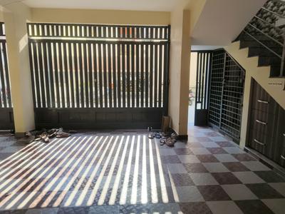Bedroom Image of 3800 Sq.ft 5 BHK Independent House for sale in HBR Layout Bengaluru for Rs. 25000000