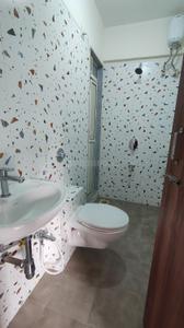 Image of 560 Sq.ft 1 BHK Apartment / Flat for rent in Thane West, Thane for Rs. 26000