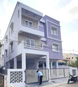Image of 1060 Sq.ft 2 BHK Apartment / Flat for sale in Yashwant Nagar, Jalgaon for Rs. 4651000