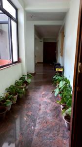 Image of 1525 Sq.ft 3 BHK Apartment / Flat for sale in Sneha Paradise, Kavoor, Mangalore for Rs. 6000000