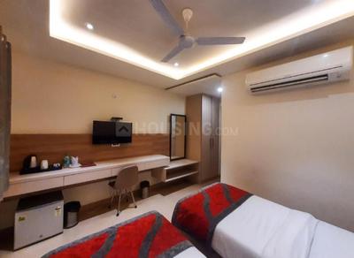 Bedroom Image of Royal Luxury pg in Sector 47, Gurgaon