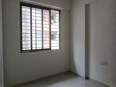 Bedroom Image of 2020 Sq.ft 3 BHK Apartment / Flat for sale in Gala Gardenia, South Bopal Ahmedabad for Rs. 13100000