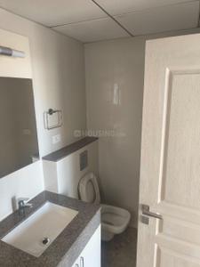 Bathroom Image of 1975 Sq.ft 3 BHK Apartment / Flat for sale in Capital Residency 360, Sector 70A Gurgaon for Rs. 25000000