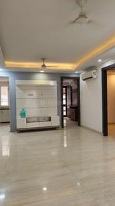 Hall Image of 2200 Sq.ft 4 BHK Builder Floor for sale in Malibu Town Floors, Sector 47 Gurgaon for Rs. 33000000