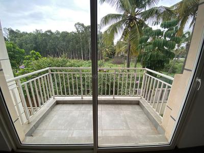 Balcony Image of 4900 Sq.ft 5 BHK Villa for sale in RMZ Sawaan, Yelahanka Bengaluru for Rs. 89000000