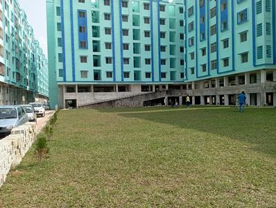 Image of 1260 Sq.ft 3 BHK Apartment / Flat for sale in Siula, Bhubaneswar for Rs. 4460000