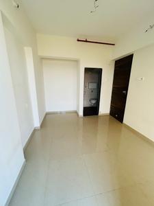 Bedroom Image of 610 Sq.ft 1 BHK Apartment / Flat for rent in JSB Nakshatra Aarambh, Naigaon East Naigaon for Rs. 9500