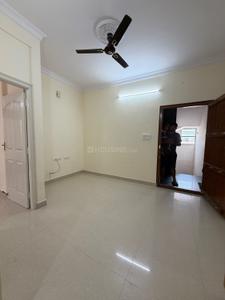 Hall Image of 800 Sq.ft 1 BHK Apartment / Flat for rent in Dasarahalli Bengaluru for Rs. 12000
