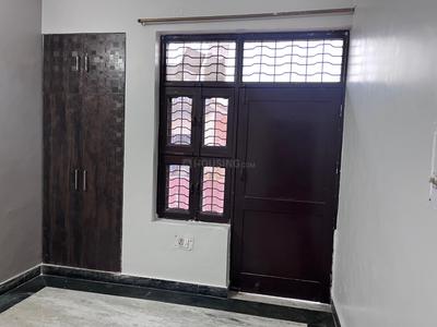 Bedroom Image of 935 Sq.ft 2 BHK Builder Floor for sale in Pratham Luxury Floor, Sector 49 Faridabad for Rs. 3980000