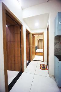 Bedroom Image of 1944 Sq.ft 3 BHK Apartment / Flat for sale in Shreedhar Upvan, Vastral Ahmedabad for Rs. 8300000