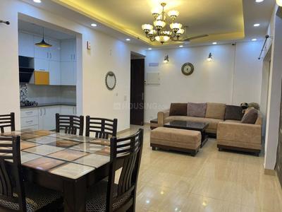 3 BHK Flat