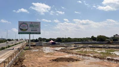 Image of 801 Sq.ft Residential Plot / Land for sale in Poonamallee, Chennai for Rs. 4500000
