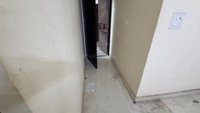 Kitchen Image of 1000 Sq.ft 2 BHK Apartment / Flat for sale in DDA Akshardham Apartments, Sector 19 Dwarka New Delhi for Rs. 16500000