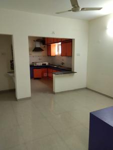 Hall Image of 1242 Sq.ft 3 BHK Apartment / Flat for sale in Springfield Shelters Vestal, PN Pudur Coimbatore for Rs. 6500000
