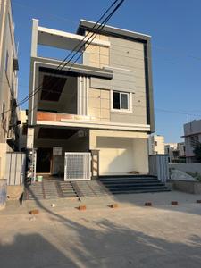 3 BHK Villa