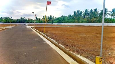 Image of 435 Sq.ft Residential Plot / Land for sale in Kovai Pudur, Coimbatore for Rs. 1200000