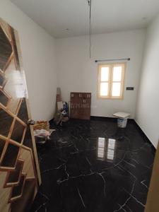 Hall Image of 800 Sq.ft 2 BHK Builder Floor for rent in Seegehalli Bengaluru for Rs. 20000