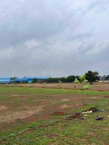 Rama Residency  Plot View 1