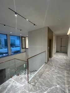 Kitchen Image of 3600 Sq.ft 4 BHK Builder Floor for sale in Saket New Delhi for Rs. 110000000