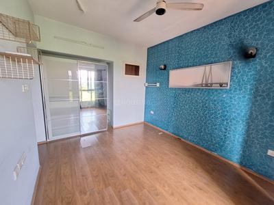 Bedroom Image of 1100 Sq.ft 2.5 BHK Apartment / Flat for rent in Lodha Casa Bella, Palava Phase 1 Thane for Rs. 25000