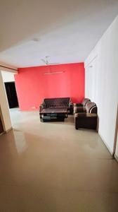 Hall Image of 800 Sq.ft 1 BHK Apartment / Flat for rent in Krish City Phase 2, Tapukara Bhiwadi for Rs. 12000