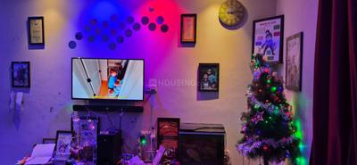 Image of 1365 Sq.ft 3 BHK Apartment / Flat for sale in Alwal, Secunderabad for Rs. 9000000