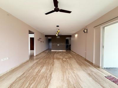 Hall Image of 2900 Sq.ft 3.5 BHK Apartment / Flat for sale in Marvel Cascada, Balewadi Pune for Rs. 30000000