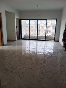 Hall Image of 1500 Sq.ft 3 BHK Apartment / Flat for sale in New Town Kolkata for Rs. 9500000