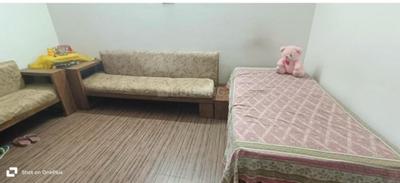 1 BHK Flat