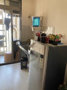 Kitchen Image of 700 Sq.ft 2 BHK Apartment / Flat for sale in Lodha Bel Air, Jogeshwari West Mumbai for Rs. 25200000