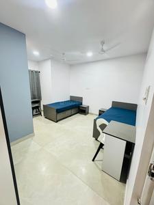 Image of Vini&#x27;s PG For Girls - CMS &amp; MCC in Sheshadripuram, Bangalore