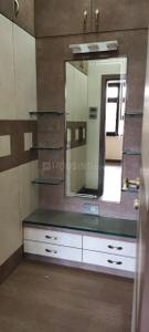 Bedroom Image of 2000 Sq.ft 3 BHK Builder Floor for rent in Anand Vihar Gorakhpur for Rs. 12000