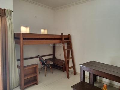 Hall Image of 1065 Sq.ft 2 BHK Apartment / Flat for sale in Siolim Goa for Rs. 9000000