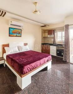 3 BHK Flat