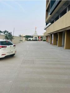 Image of 725 Sq.ft 2 BHK Apartment / Flat for sale in VIP Colony, Raipur for Rs. 3371000
