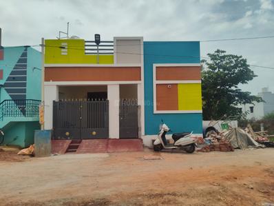 Image of 680 Sq.ft 2 BHK Villa for sale in Koodal Nagar, Madurai for Rs. 4000000