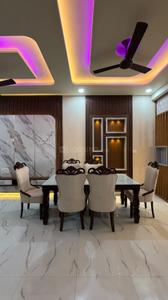 Hall Image of 2200 Sq.ft 3 BHK Villa for sale in Panchyawala Jaipur for Rs. 15500000