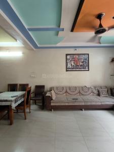 Hall Image of 2385 Sq.ft 3 BHK Independent House for sale in Thaltej Ahmedabad for Rs. 33000000