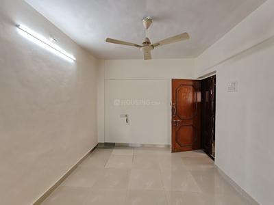 1 BHK Flat