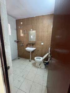 Image of 1365 Sq.ft 3 BHK Apartment / Flat for rent in UPAVP Ganga Yamuna And Hindon Enclave, Siddharth Vihar, Ghaziabad for Rs. 26000