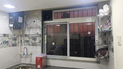 Bathroom Image of babita kotian in Malad East, Mumbai