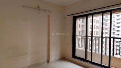 Bedroom Image of 550 Sq.ft 1 BHK Apartment / Flat for sale in Raunak City, Kalyan West Kalyan for Rs. 3600000