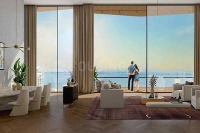 Bedroom Image of 1114 Sq.ft 2 BHK Apartment / Flat for sale in Codename Superstar, Undri Pune for Rs. 7499000