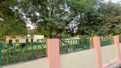 Sector G Plot View 3