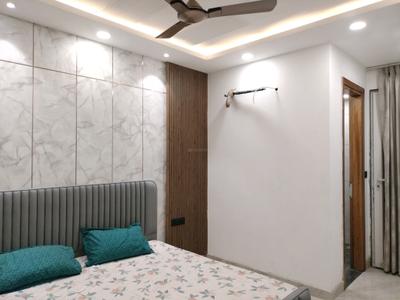 Bedroom Image of 1620 Sq.ft 3 BHK Builder Floor for sale in BPTP District 3, Sector 85 Faridabad for Rs. 17500000