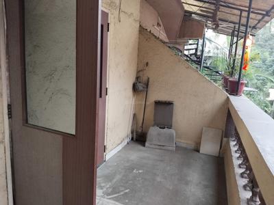 Balcony Image of 1500 Sq.ft 4 BHK Villa for sale in Dombivli East Thane for Rs. 19100000